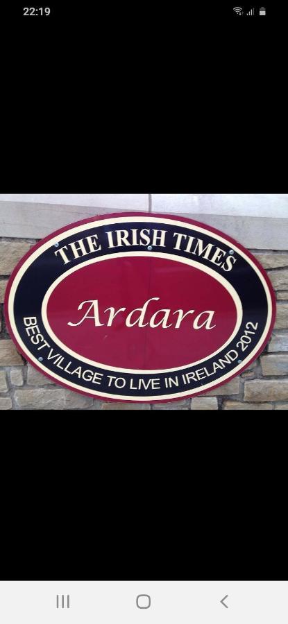 Bed & Breakfast Hillhead House, F94 F6n1 Ardara