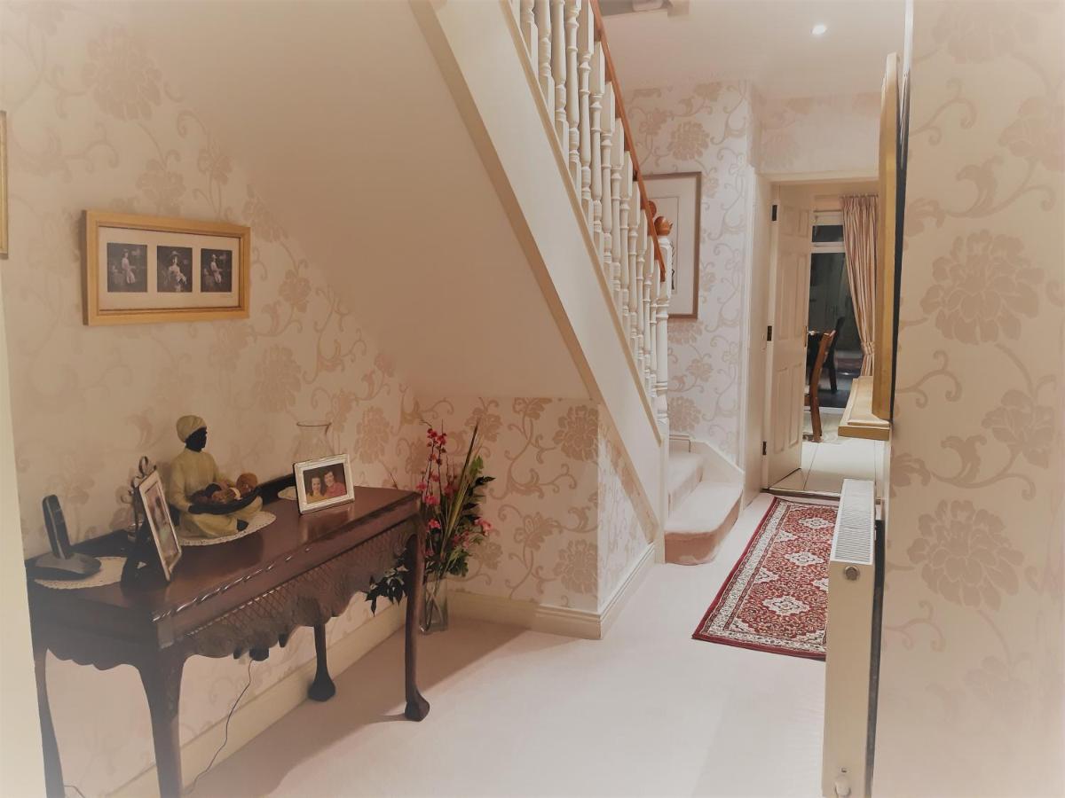Hillhead House, F94 F6n1 Bed & Breakfast