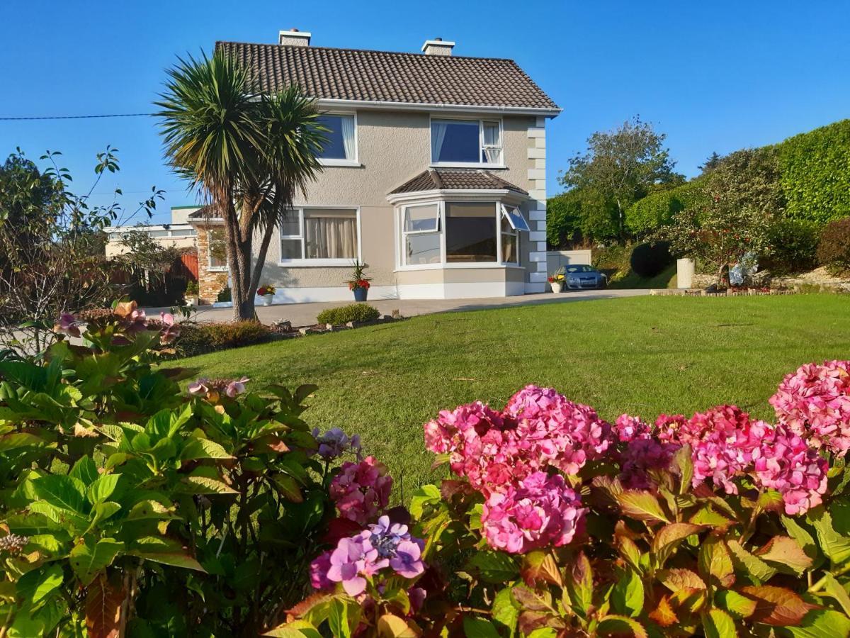 Hillhead House, F94 F6n1 Bed & Breakfast Ardara