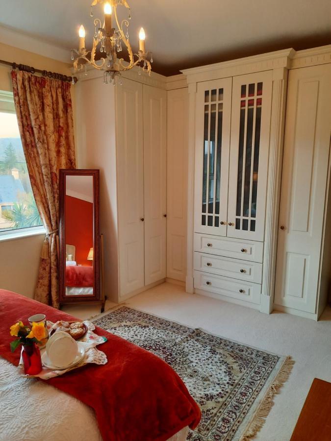 Hillhead House, F94 F6n1 Bed & Breakfast Ardara