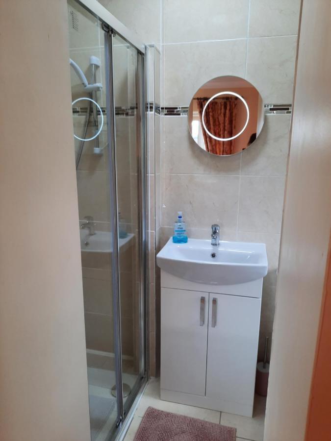 Hillhead House, F94 F6n1 Bed & Breakfast 5*
