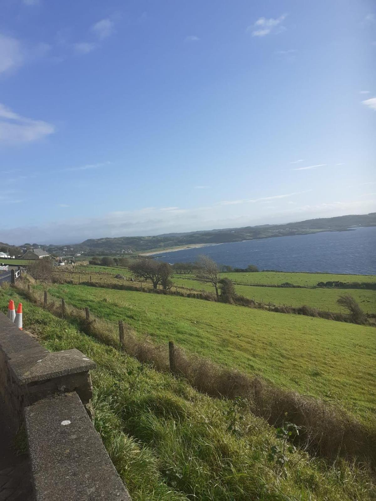 Hillhead House, F94 F6n1 Bed & Breakfast Ardara