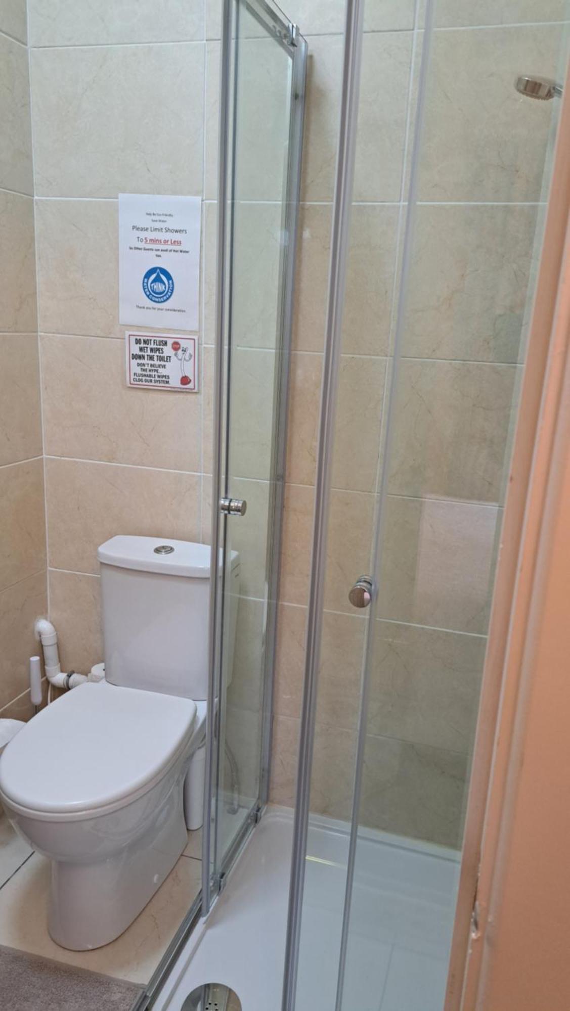 Hillhead House, F94 F6n1 Bed & Breakfast Ardara
